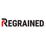 regrained